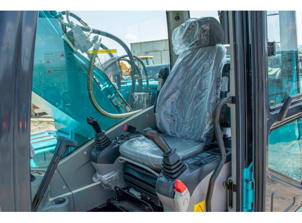 Excavator senile SUNWARD SWE 215 F - Garantie 3 ani! de vanzare